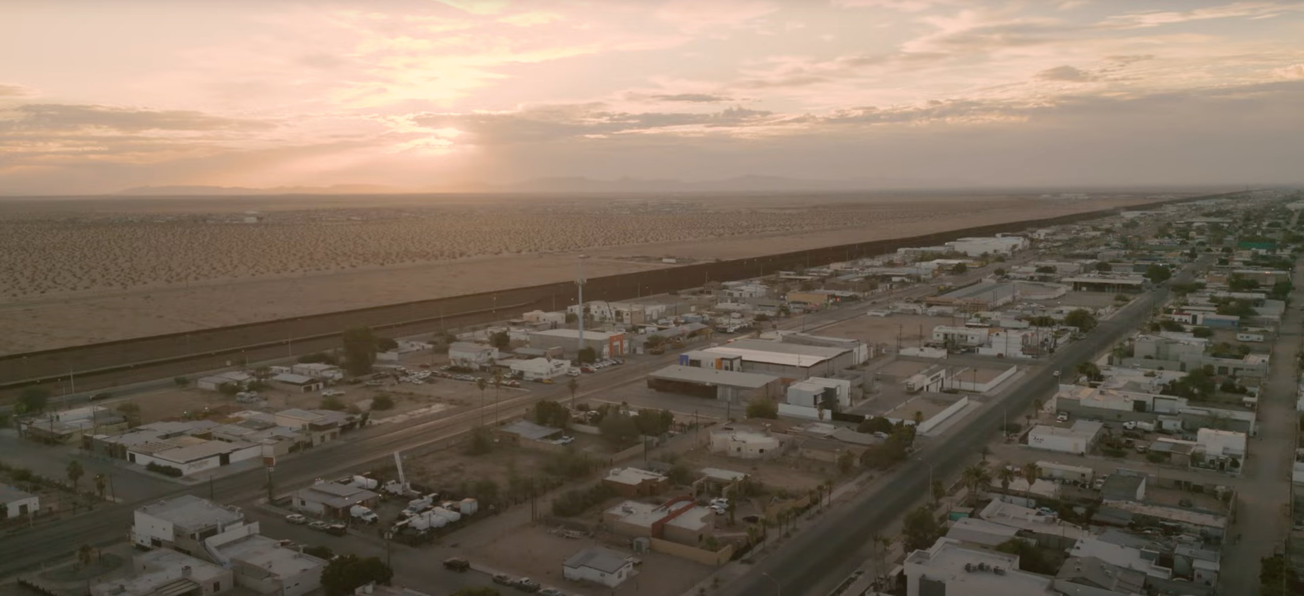 Nowhere to Turn: Exploring Migrant Humanitarian Protection at the U.S.-Mexico Border